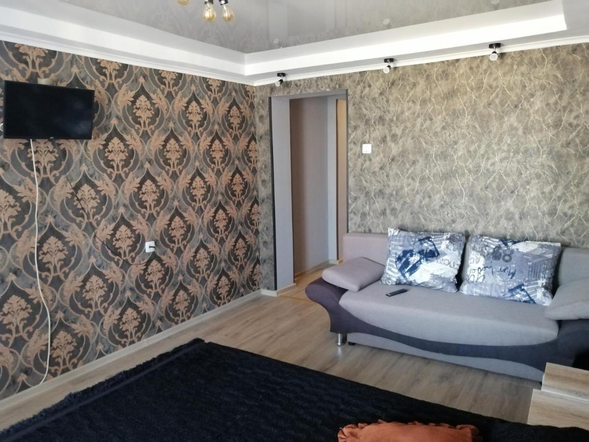 Lan-House Hotel Kropyvnyc'kyj Esterno foto