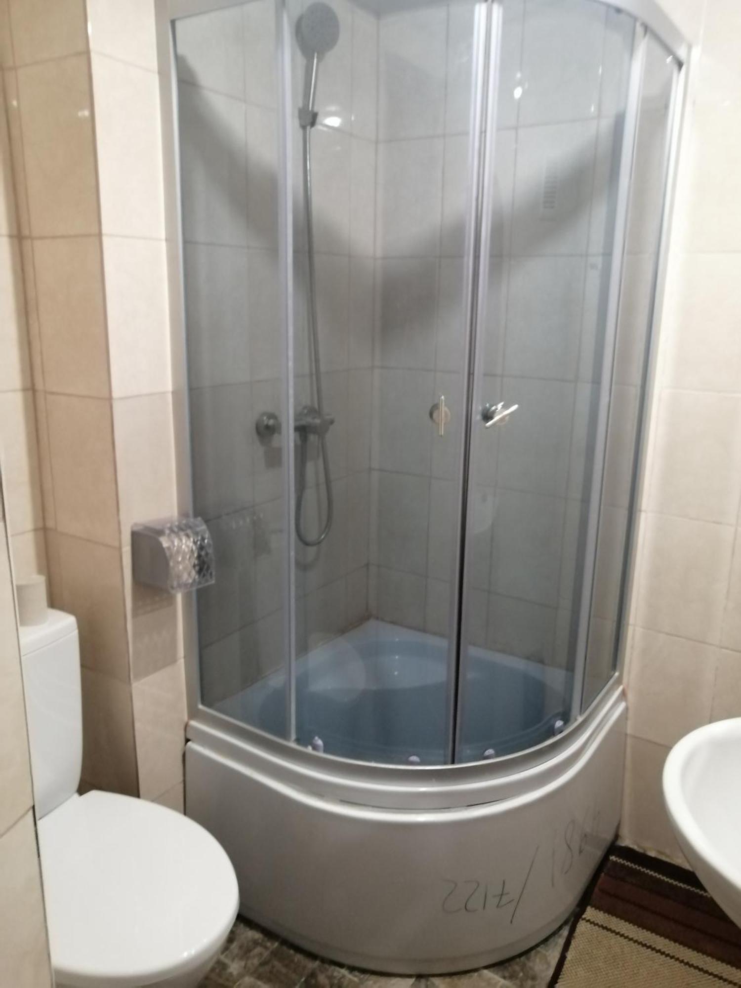 Lan-House Hotel Kropyvnyc'kyj Esterno foto