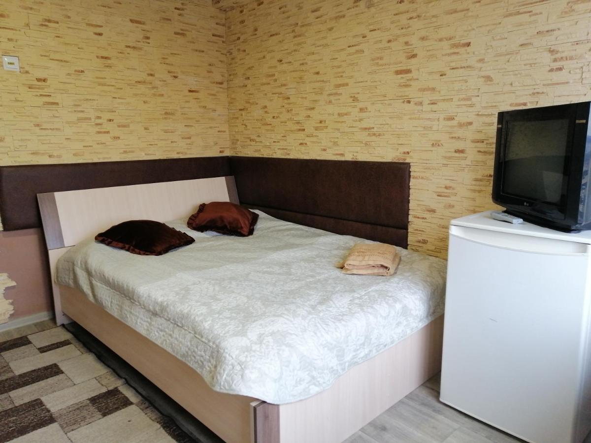 Lan-House Hotel Kropyvnyc'kyj Esterno foto