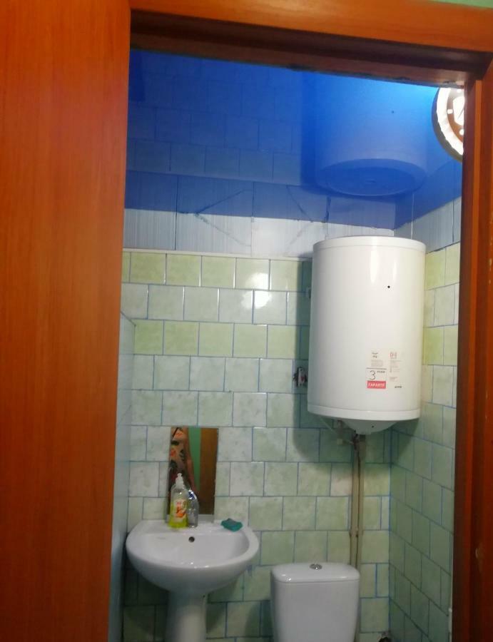 Lan-House Hotel Kropyvnyc'kyj Camera foto