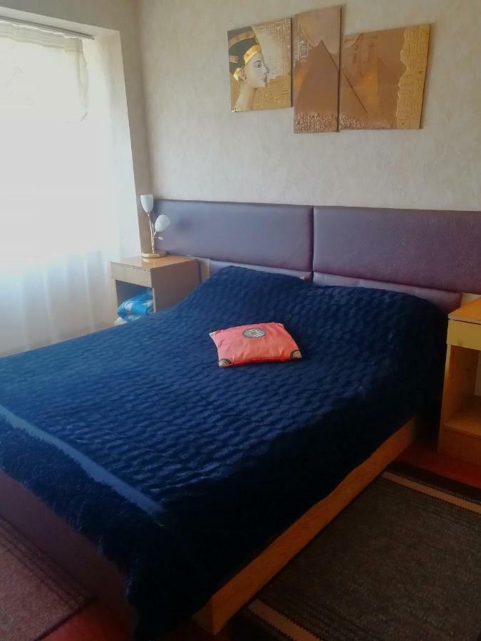 Lan-House Hotel Kropyvnyc'kyj Esterno foto