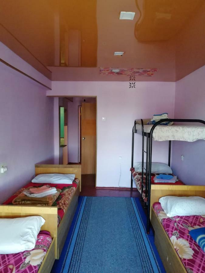 Lan-House Hotel Kropyvnyc'kyj Camera foto